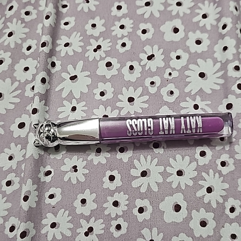 Katy Kat gloss
